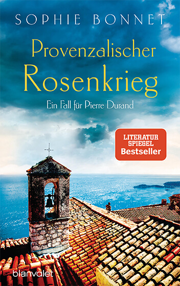 Provenzialischer Rosenkrieg
