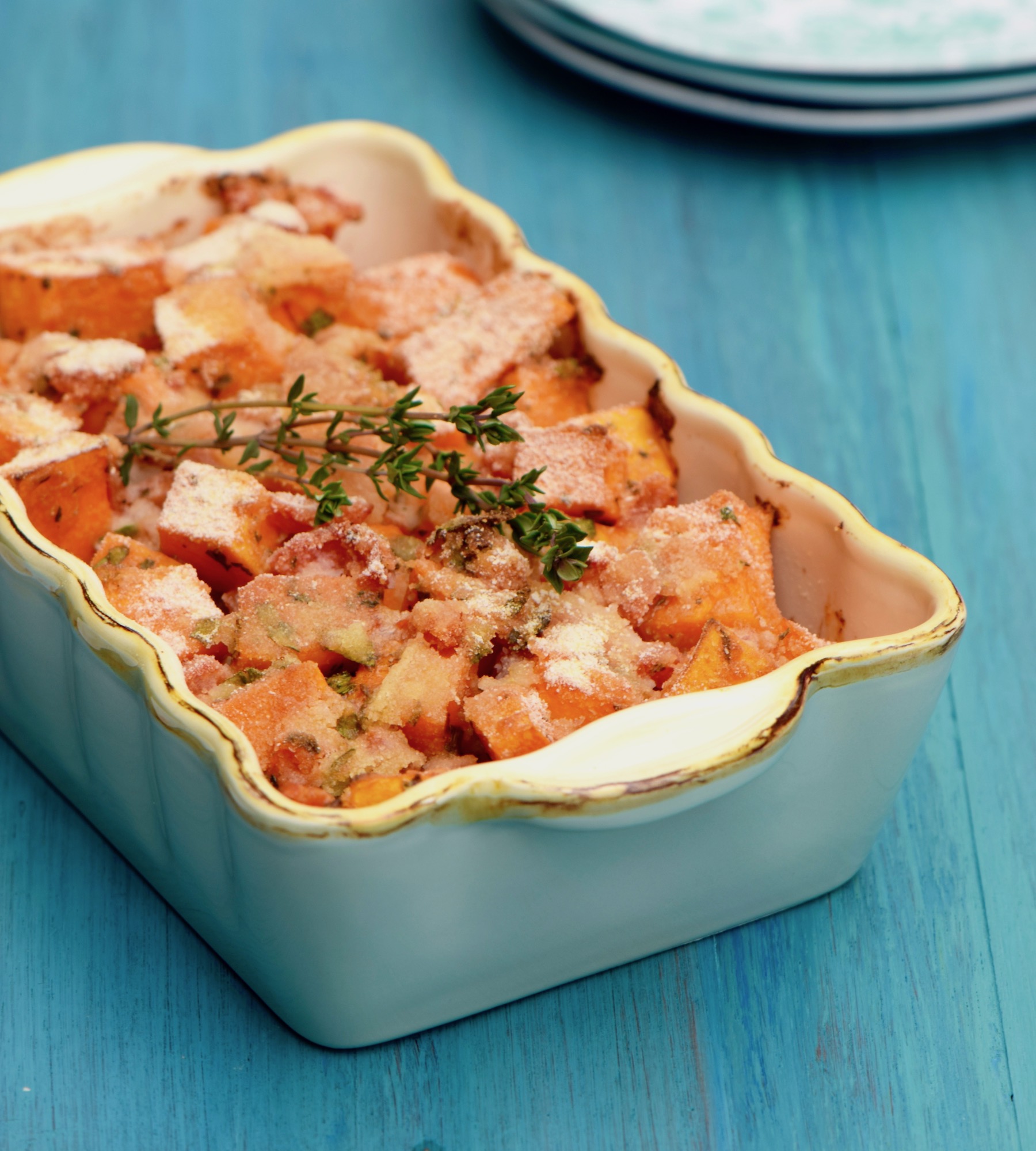 Rezepte aus &amp;quot;Provenzalische Geheimnisse&amp;quot; - Sophie Bonnet